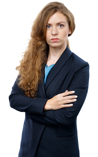 Фото сотрудника