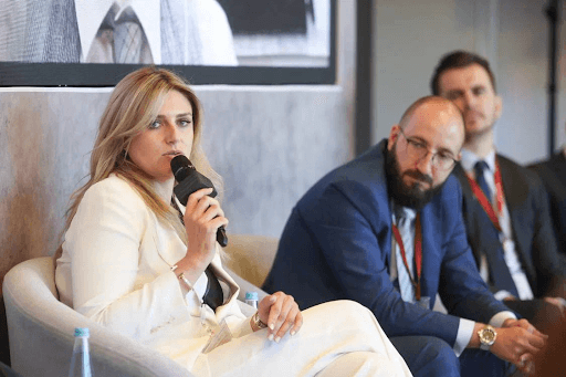 Дискуссионная панель ПМЮФ 2022: "Венчурные инвестиции. Особенности правового регулирования в России”