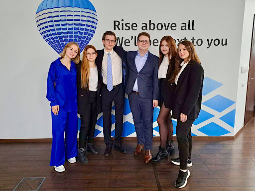 Russian Student Competition on Arbitration of Corporate Disputes named after V.P. Mozolin 2022