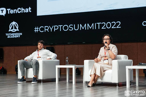 Crypto Summit 2022