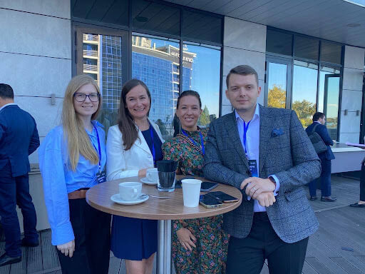 Legal Forum of the South of Russia 2022