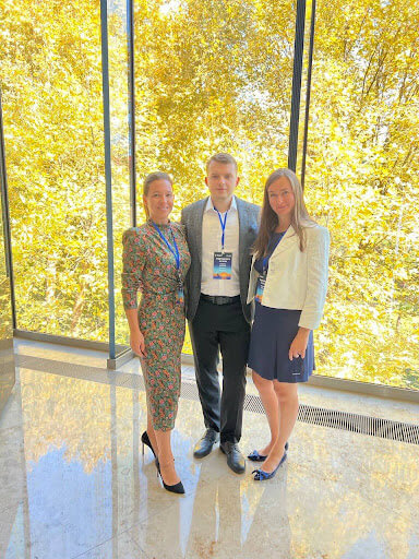 Legal Forum of the South of Russia 2022