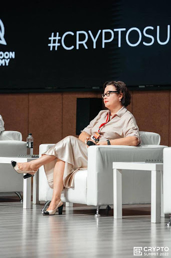 Crypto Summit 2022
